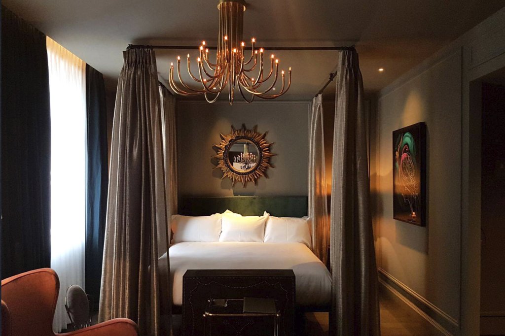 Фото The Mandrake