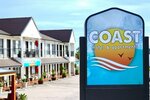 Coast motel and apartments