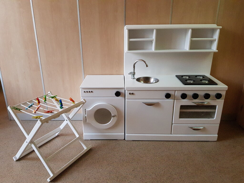 Tahir Akpunar Anaokulu Kreş ve Çocuk Mobilyaları, mobilya