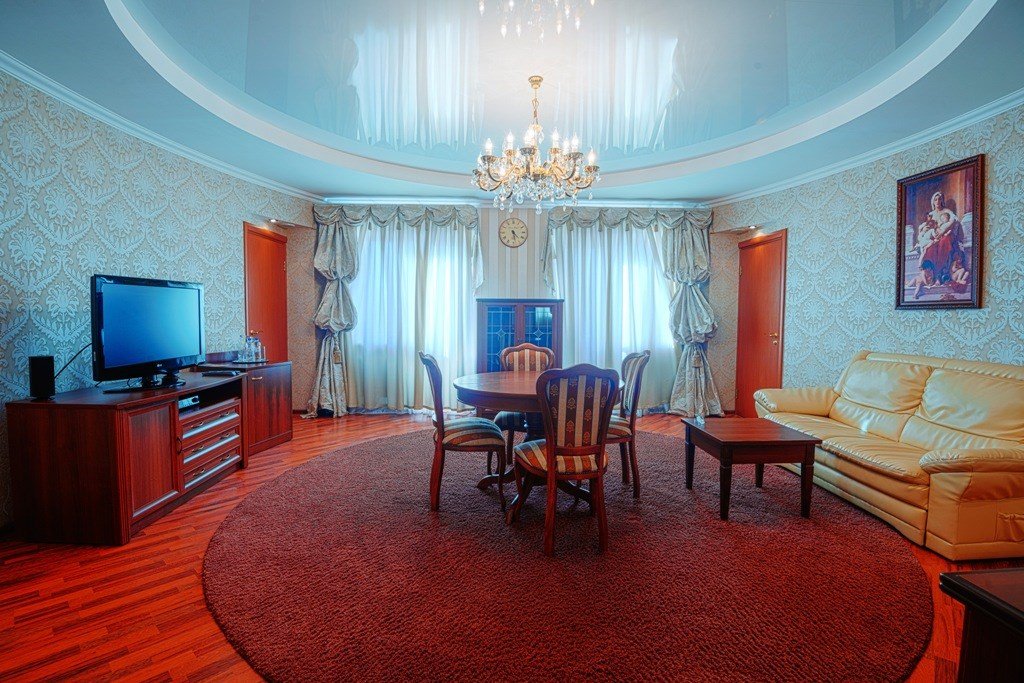Фото Соул Плейс