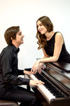 YouPianist (Vysotskogo Street, 6), music school