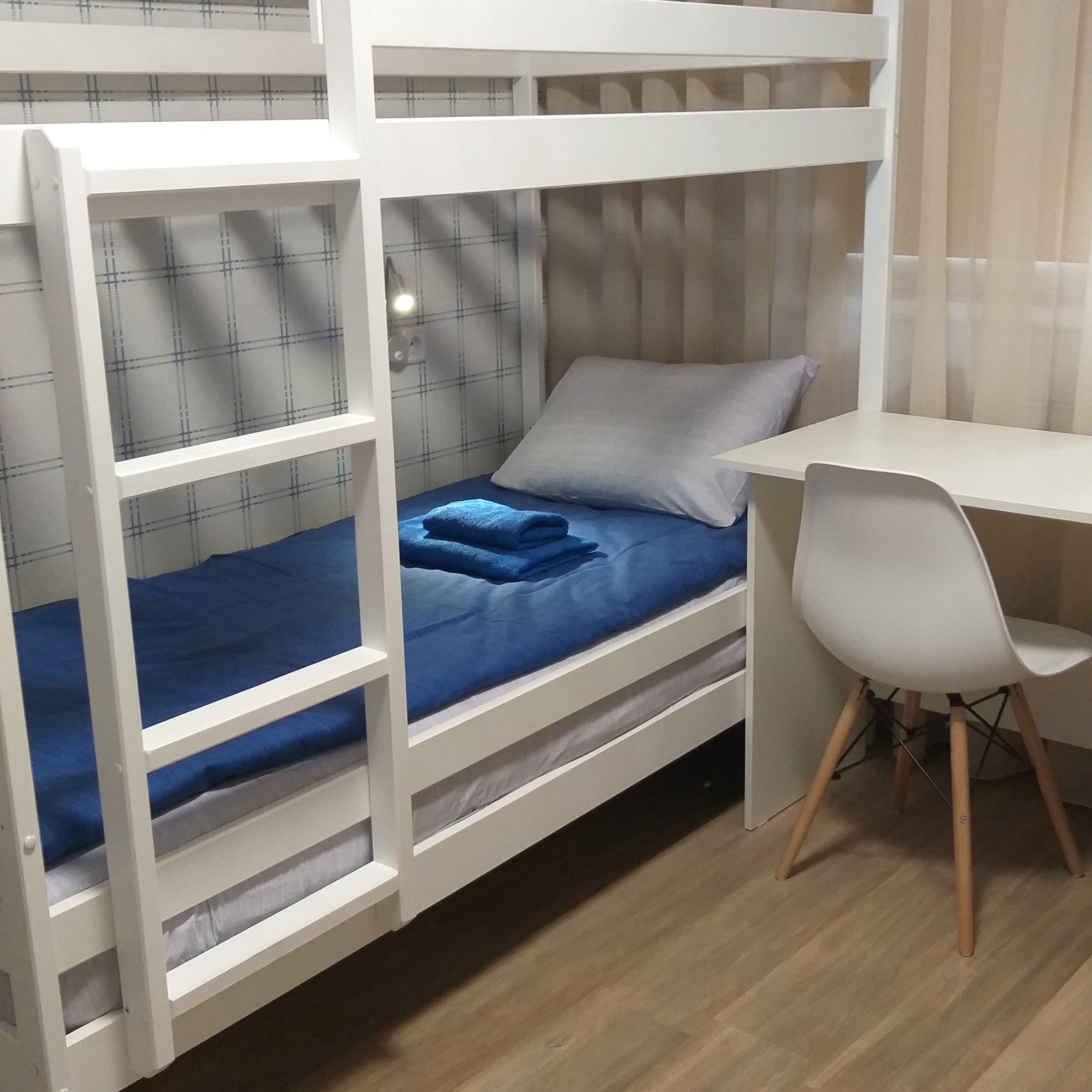 Фото Юность