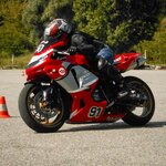 Bike school Fps (Metrolohichna Street, 14-3), escuela de motociclismo