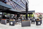 Beans&Leaves cafe (Pieramozhcaw Avenue, 9), cafe