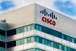 Cisco Russia (Varshavskoye Highway, 1с6), network equipment