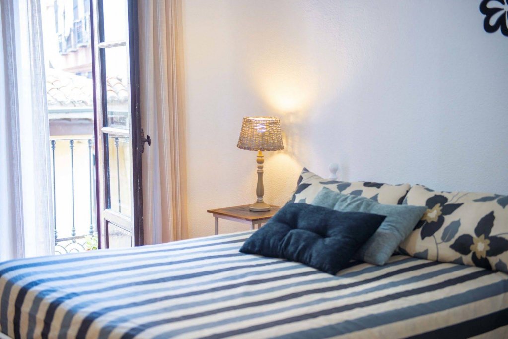 Фото Pensión Venecia Gomerez