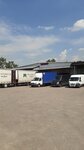 Артэк (Polyarnaya Street, 31Гс1), logistics company