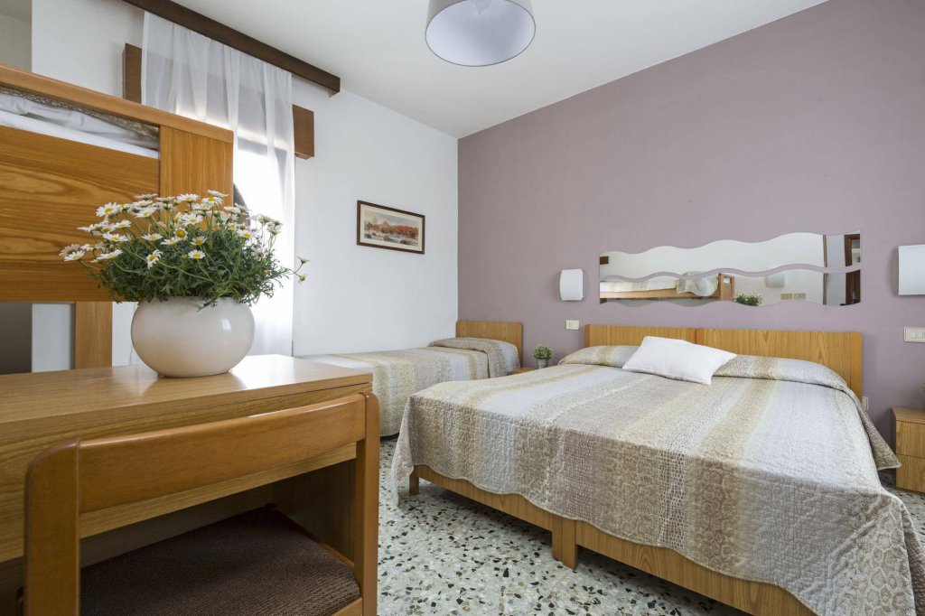 Фото Hotel Regina