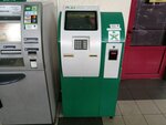Беларусбанк, инфокиоск (Magiliow, Lieninskaja vulica, 93), information terminal