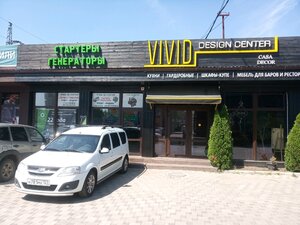 Trans Starter (Krasnodar, Dalnyaya ulitsa, 2А), car service, auto repair