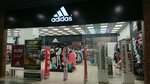Adidas (Dziarzhynskaga Avenue, 106), sportswear and shoes