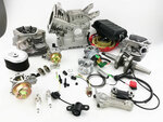 MotoSila (Respubliki Street, 205с3), electric and gas powered tools