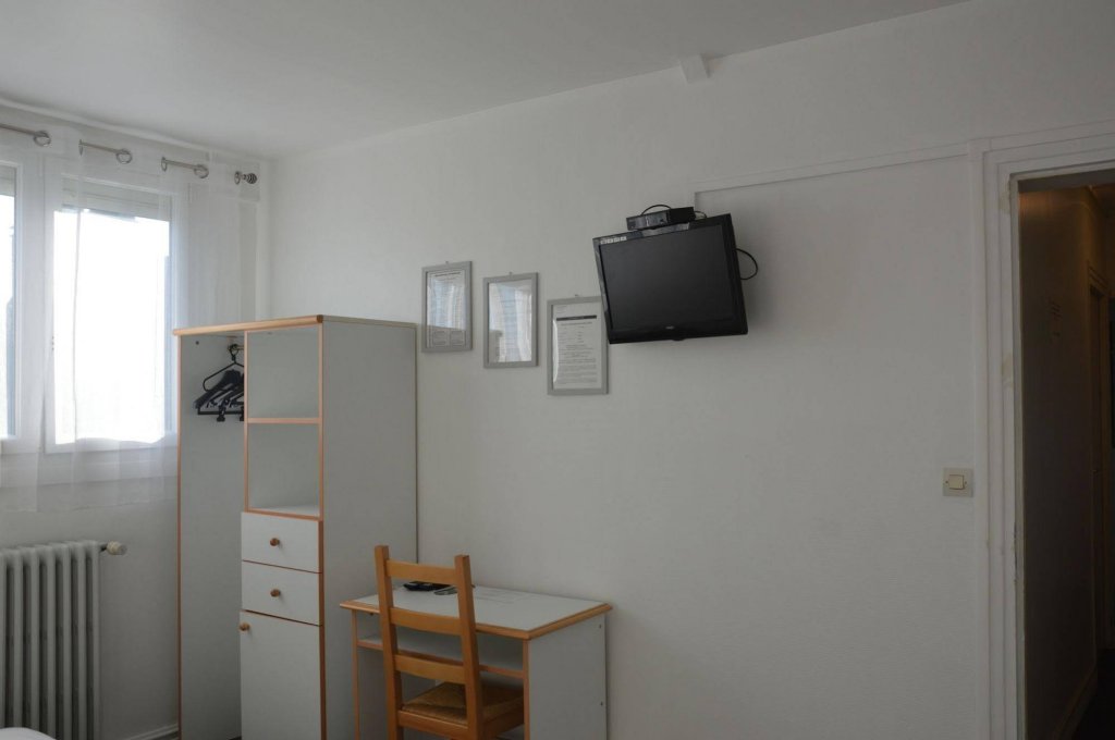 Фото Hotel de Normandie