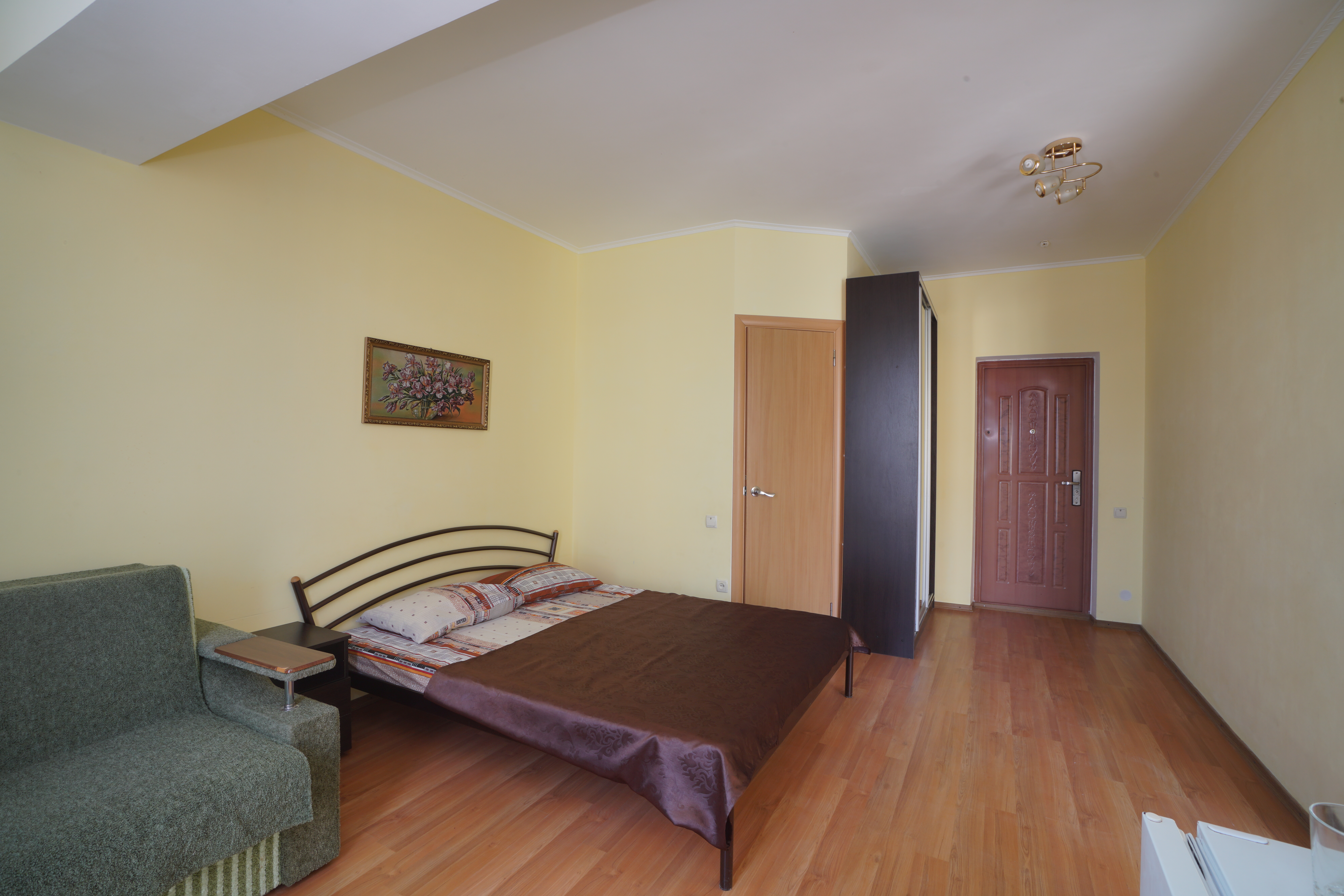 Фото Эдельвейс