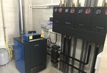 SanMo (Bolshevo Microdistrict, Stantsionnaya Street, 19вл4), plumbing shop