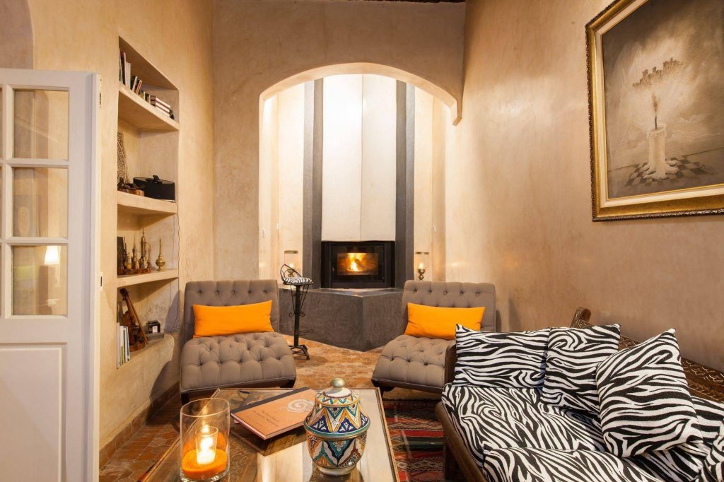 Фото Riad Emotion