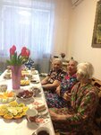 Uyut (Kostromskaya Street, 80Б) ، منزل الصعود للمسنين والمعوقين