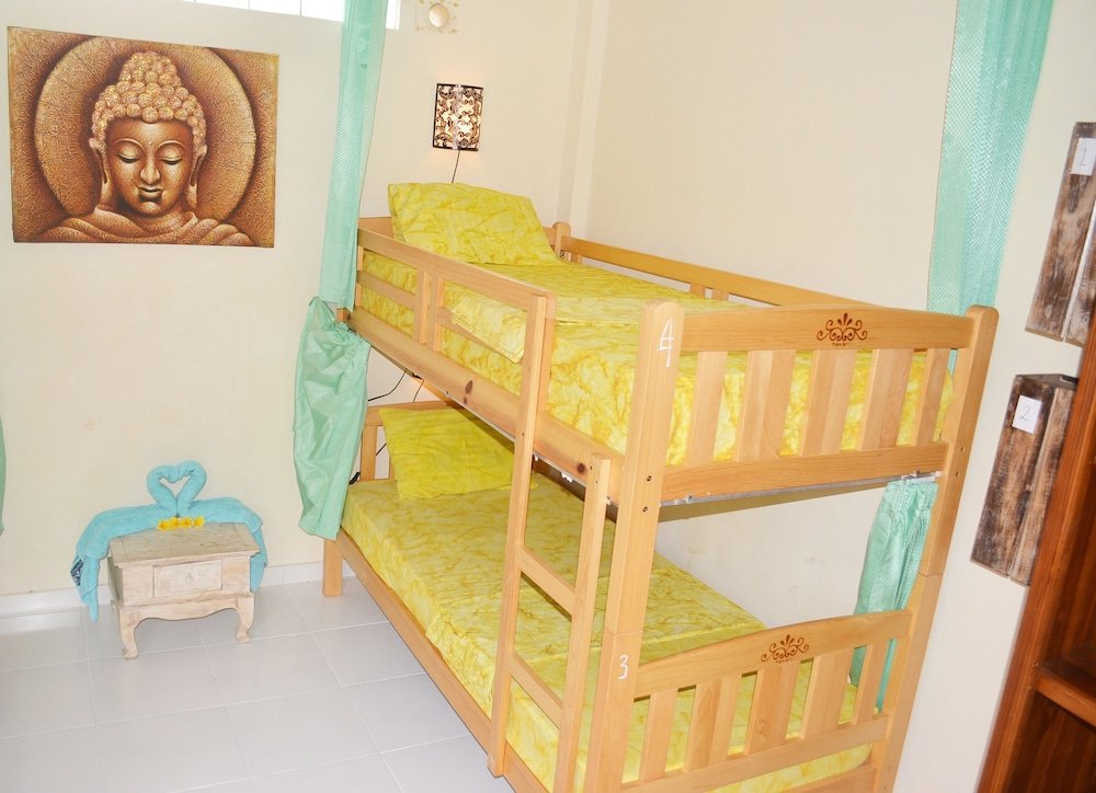 Фото Repag Wayan Canggu Hostel