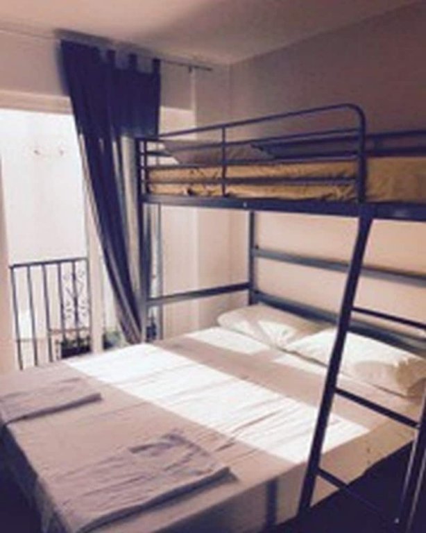 Фото Hostel Bohemia