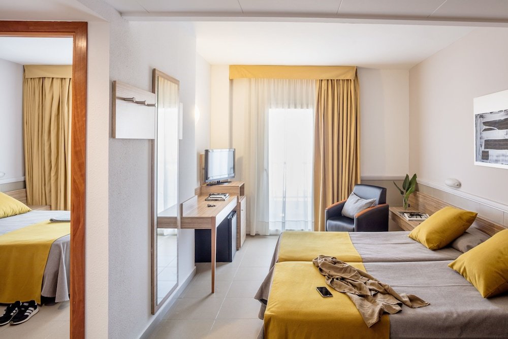 Фото Aqua Hotel Promenade & Spa