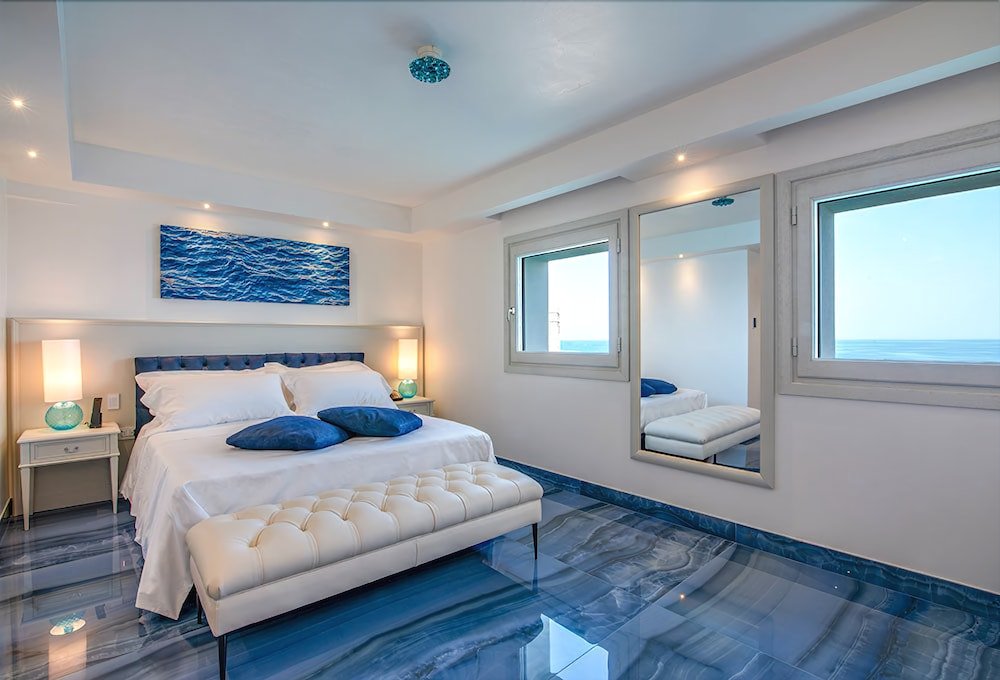 Фото Hotel Grotta Palazzese