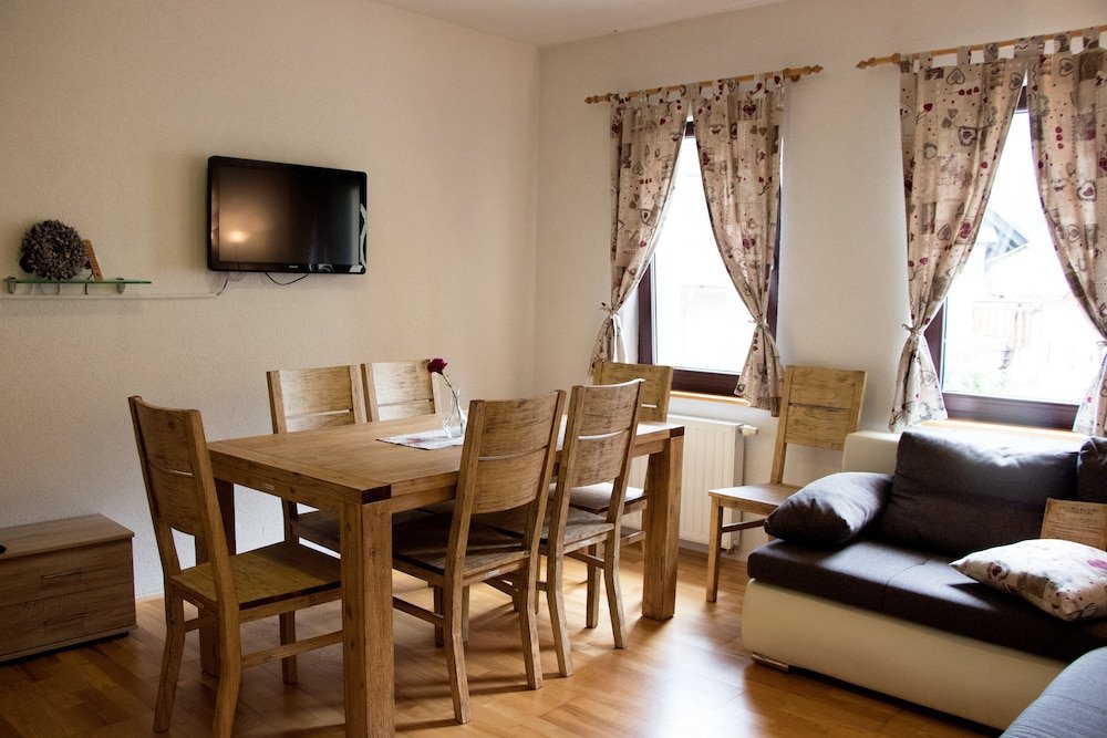 Фото Jacobs Resort House Planica