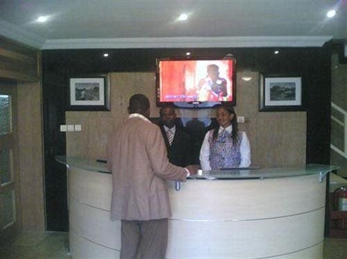 Фото Thornberry Hotel De Island