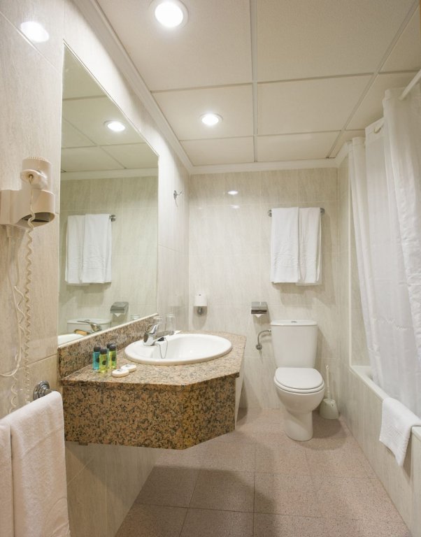 Фото Hotel Gran Sol Ibiza