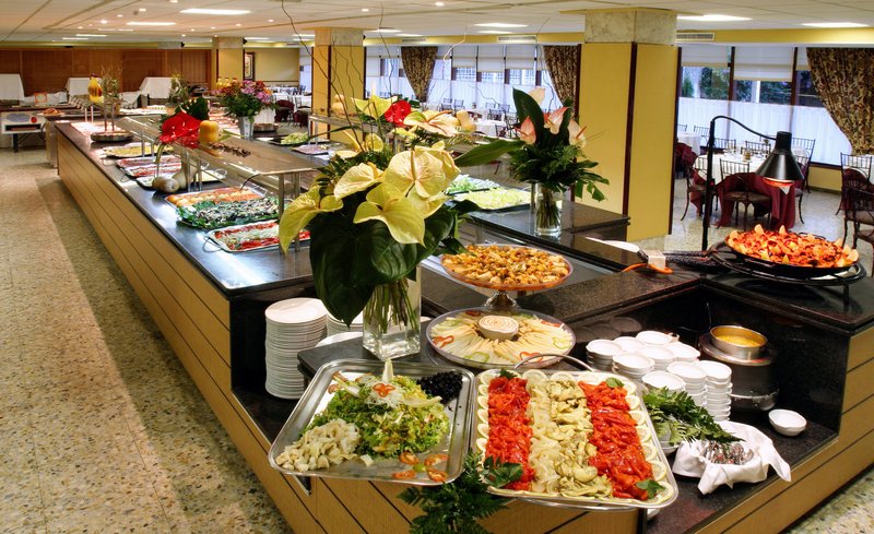 Фото Guitart Central Park Aqua Resort