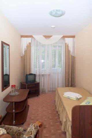 Фото Зеленая роща