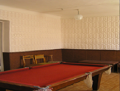 Фото Каменская здравница