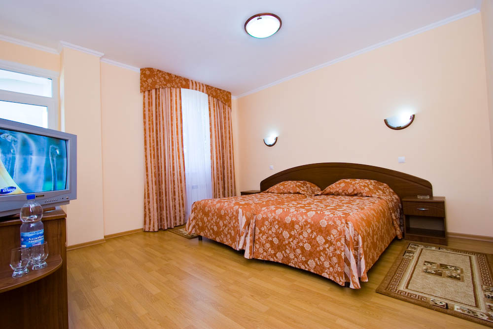 Фото Бригантина