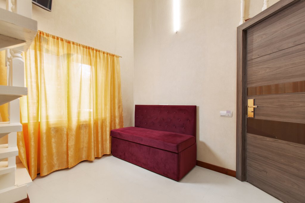 Фото Crocus Tushino