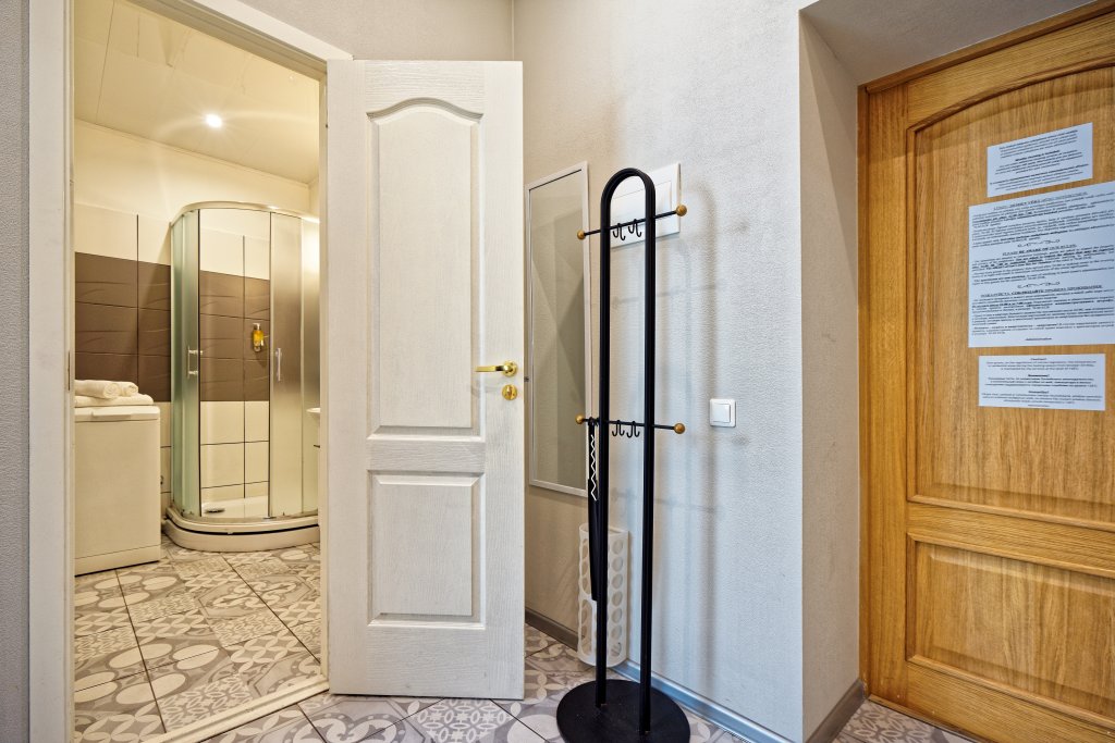 Фото RigaApartment Gertruda — комплекс апартаментов и ресторан