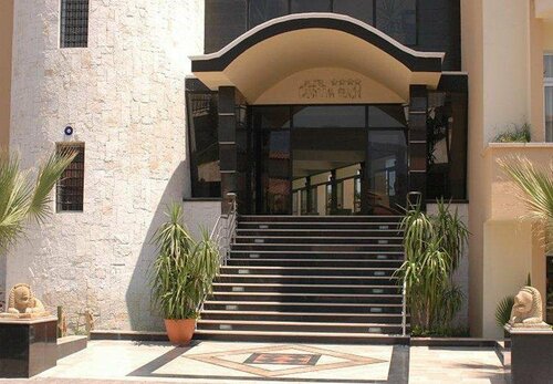 Гостиница Camyuva Beach Hotel в Чамьюва