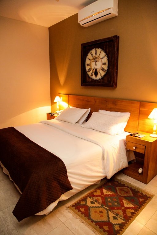 Фото Pousada Jeito de Minas