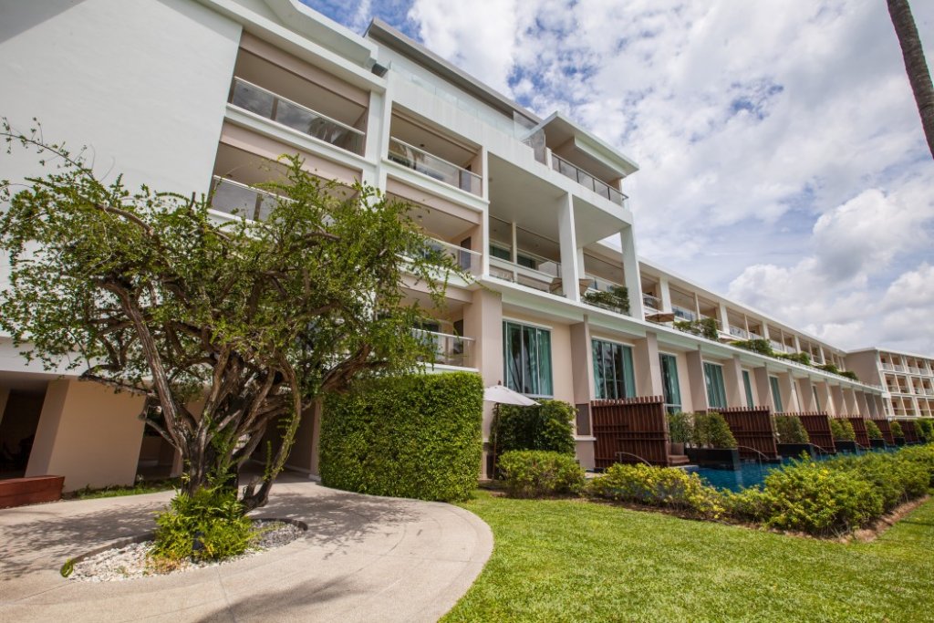 Фото Phuket Panwa Beachfront Resort