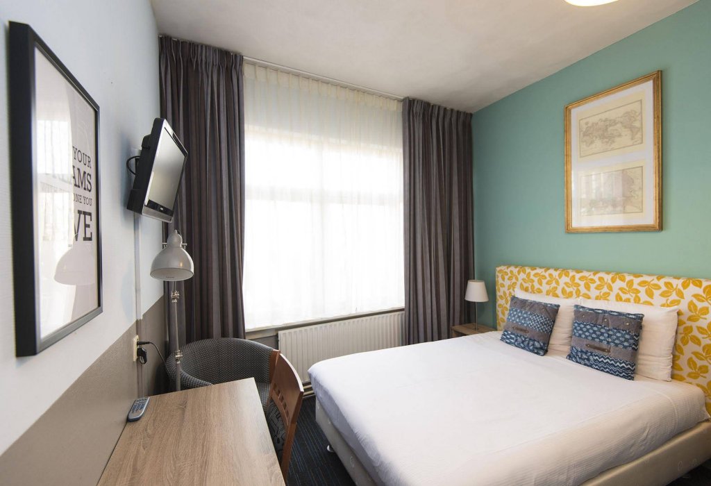 Фото Het Hart van Weesp