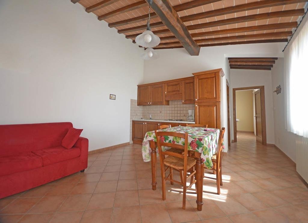 Фото Agriturismo L'Imposto