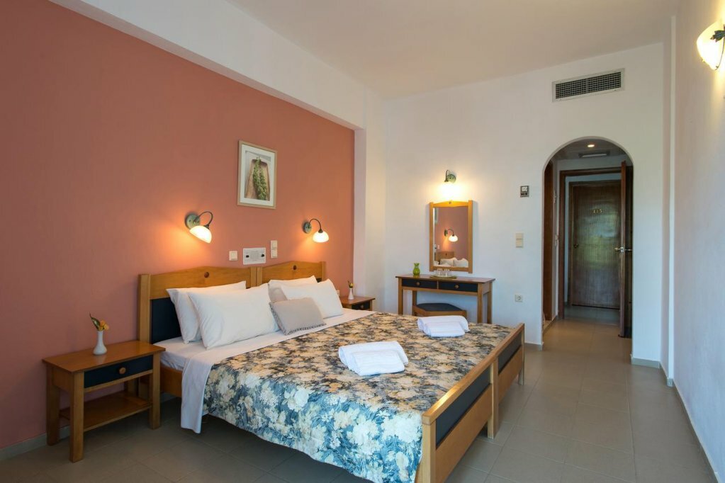 Sea Bird Hotel 3 Греция Корфу