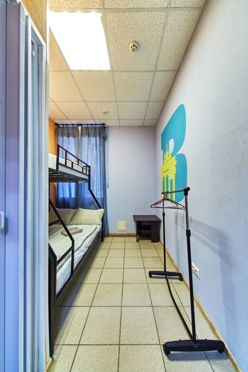 Фото Мини-отель Ленинский 23