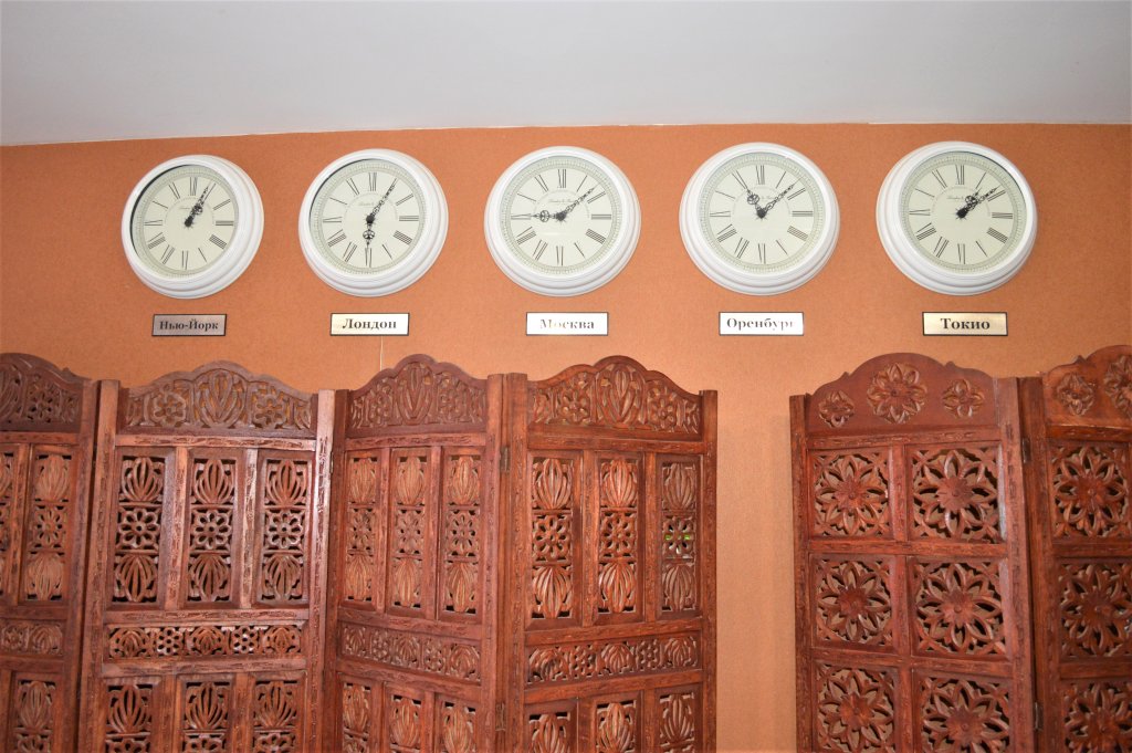 Фото Нежинка