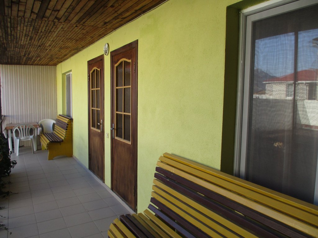 Фото Гостевой дом Крым