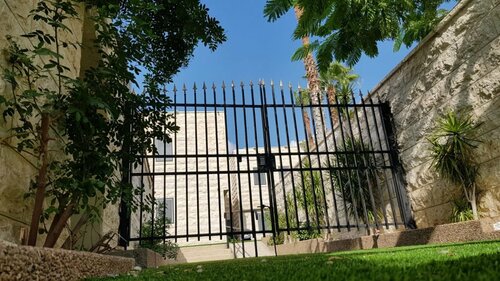 Гостиница La Finca Hotel в Беэр-Шеве
