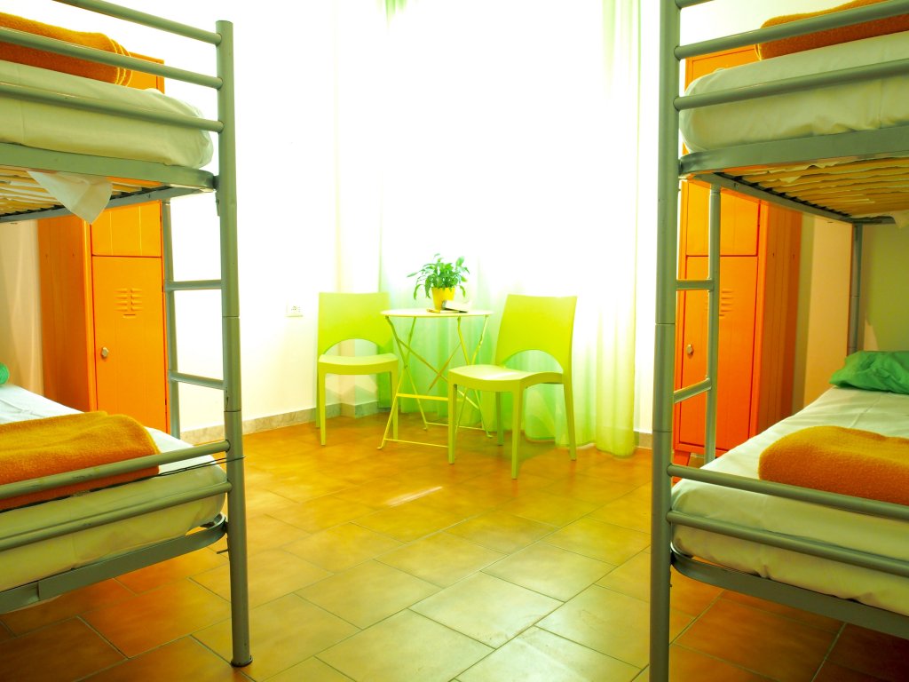 Фото Safestay Pisa