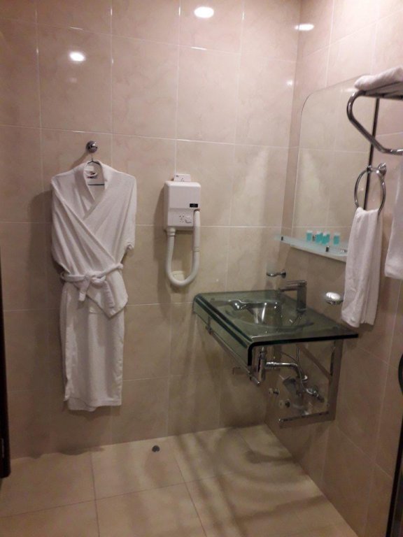 Фото Отель Kobuleti beach club