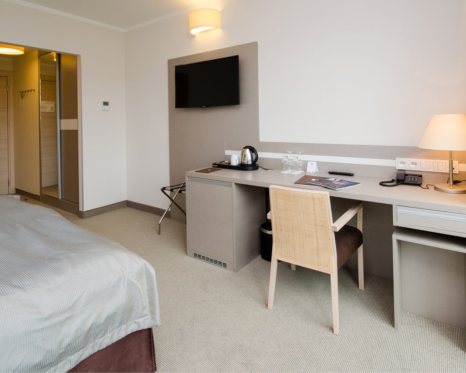 Фото Amenity Hotel & Resort Lipno