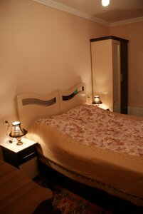 Hotel Odzun (Lori Region, Village of Odzun) ، فندق