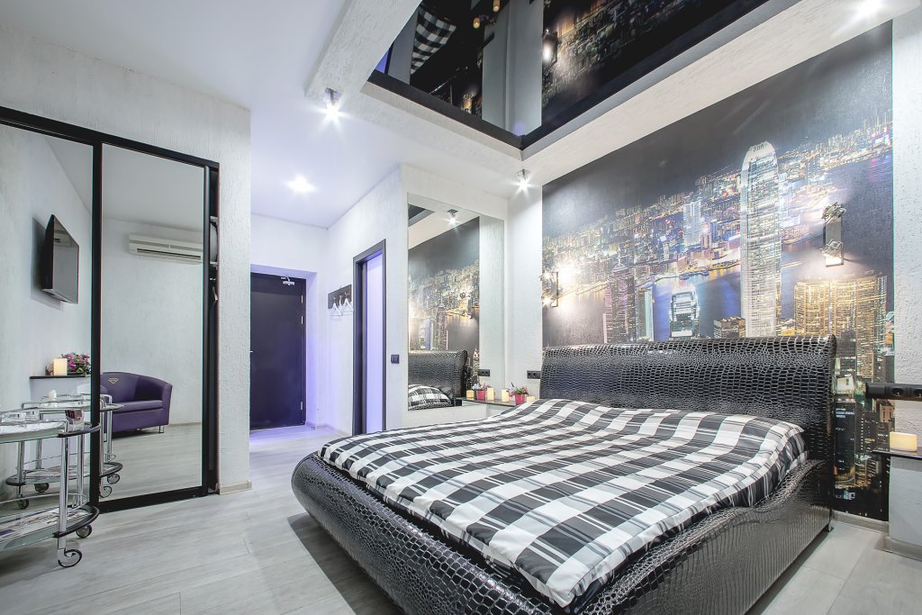 Фото Алекс Отель на Мужества