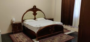 Гостиница Отель Парма